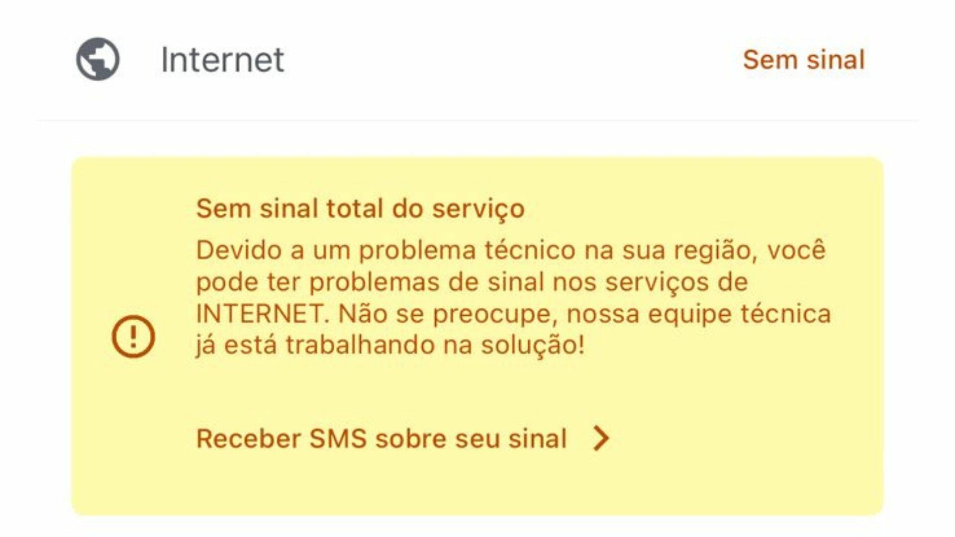 de-novo:-clientes-da-claro-reclamam-da-falta-de-sinal-em-campo-grande