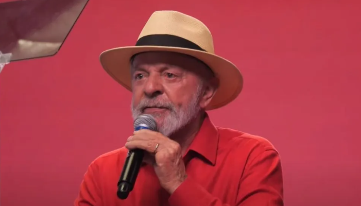 'nem-meu-ministerio-sabe-o-que-nosso-governo-faz',-afirma-lula-no-aniversario-de-45-anos-do-pt