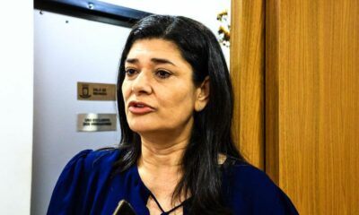 'uma-das-referencias-no-brasil',-diz-rose-modesto-sobre-pre-candidatura-de-caiado-a-presidencia
