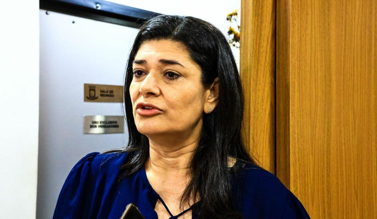 'uma-das-referencias-no-brasil',-diz-rose-modesto-sobre-pre-candidatura-de-caiado-a-presidencia
