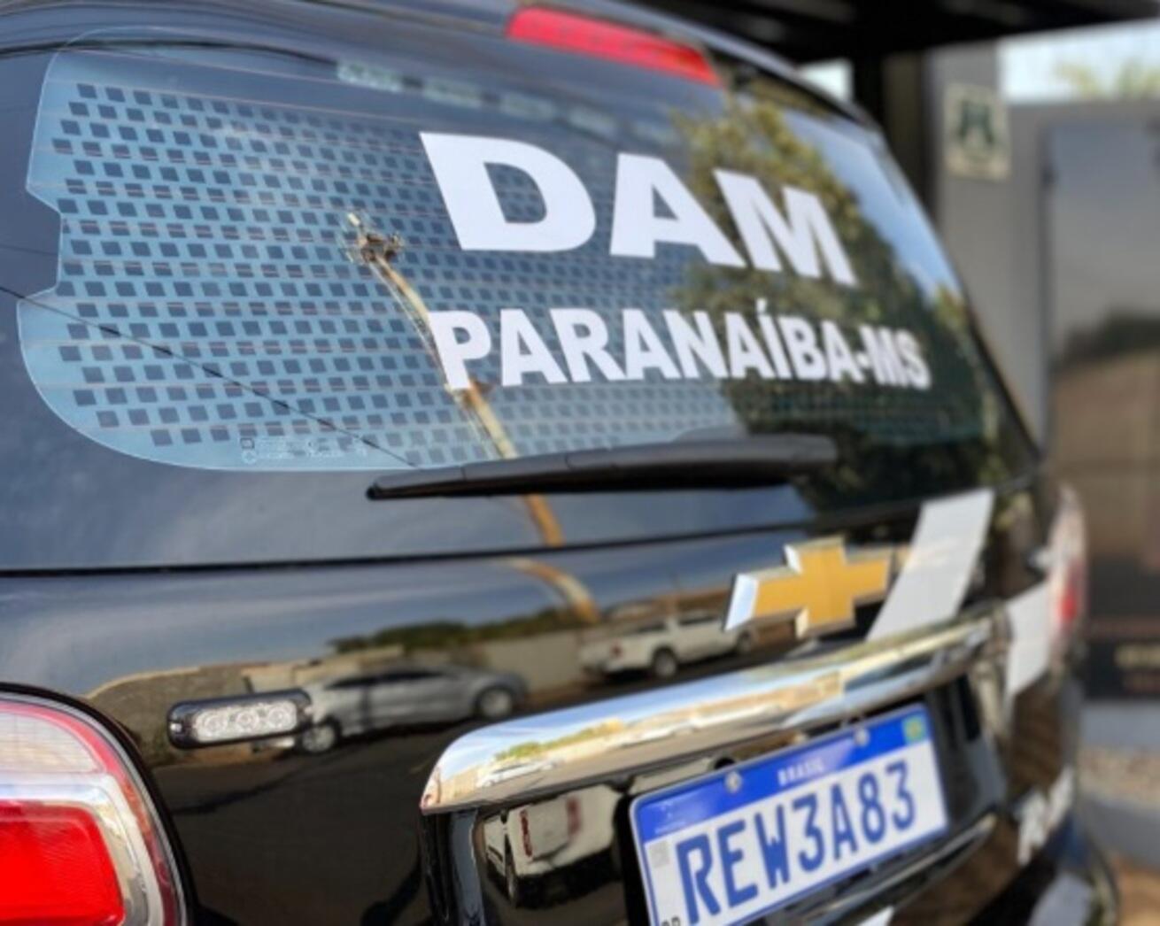 um-mes-apos-sair-da-cadeia,-homem-e-preso-por-descumprir-medida-protetiva