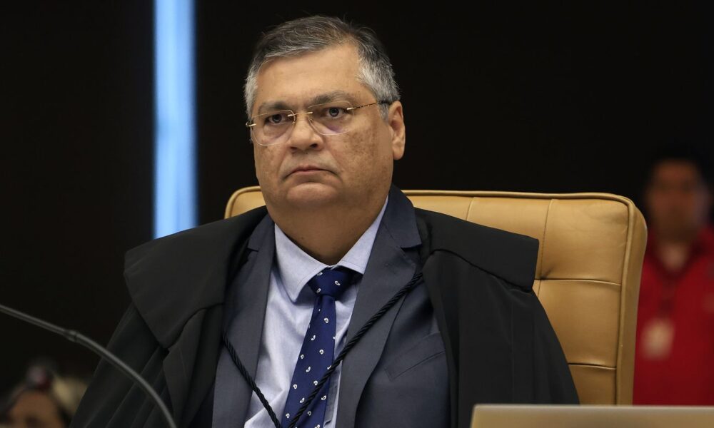 stf-analisa-amanha-decisao-de-dino-sobre-emendas-parlamentares