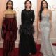 os-famosos-no-red-carpet-do-oscar-2025