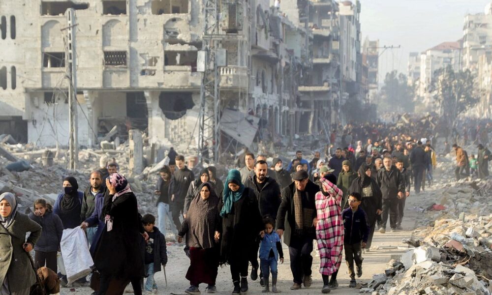 itamaraty-condena-suspensao-de-ajuda-humanitaria-a-gaza