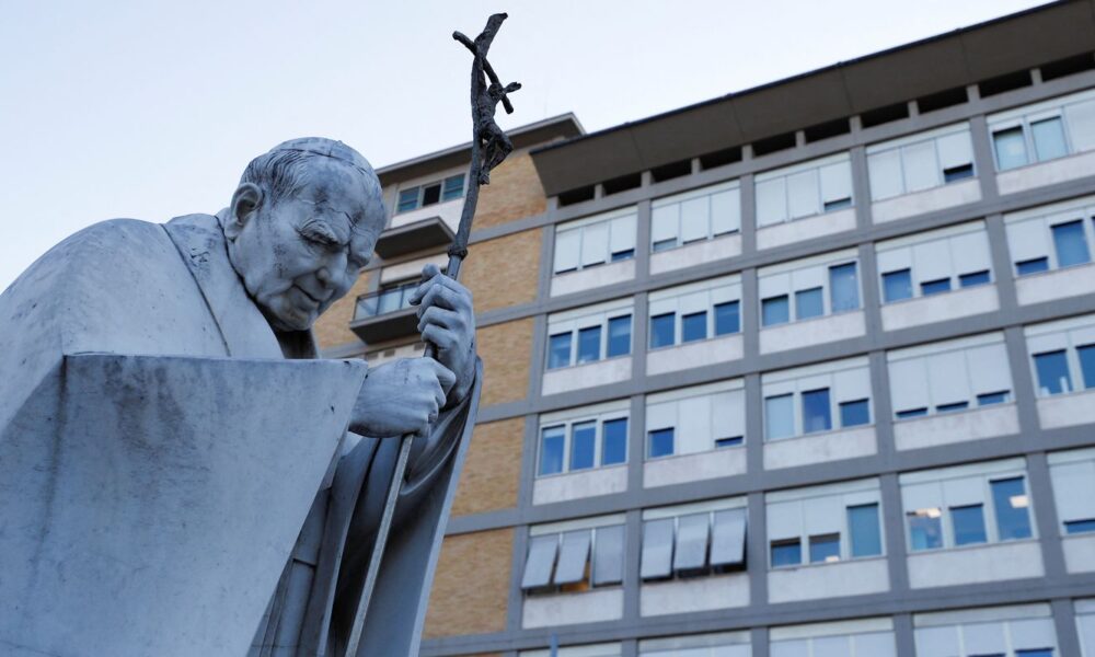 papa-francisco-tem-dois-episodios-de-insuficiencia-respiratoria-aguda