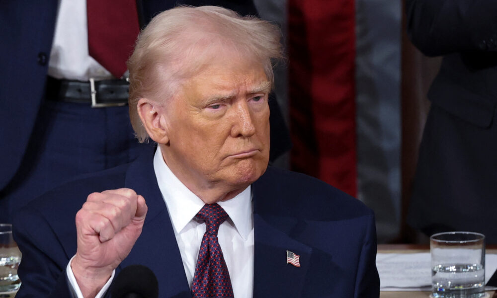 trump:-ue,-china,-brasil,-mexico-e-canada-cobram-tarifas-injustas-dos-eua