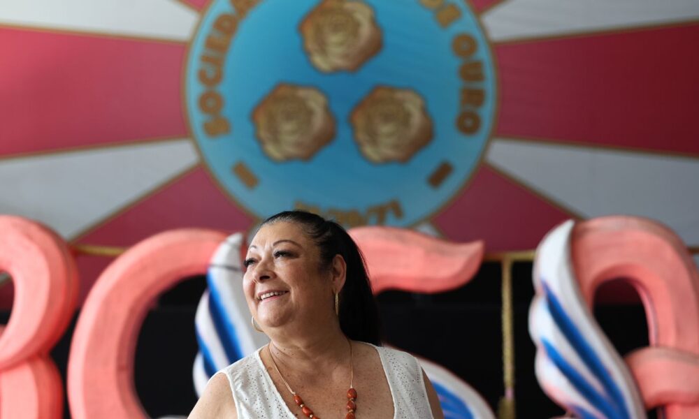 campea-de-sp,-rosas-de-ouro-e-presidida-ha-22-anos-por-uma-mulher