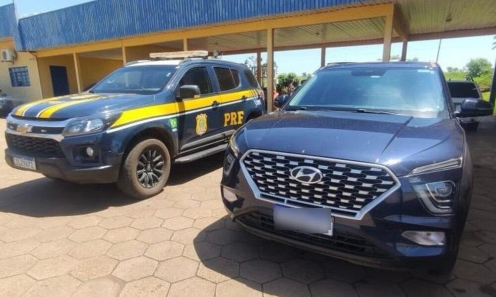 motorista-e-preso-com-veiculo-adulterado-na-br-267