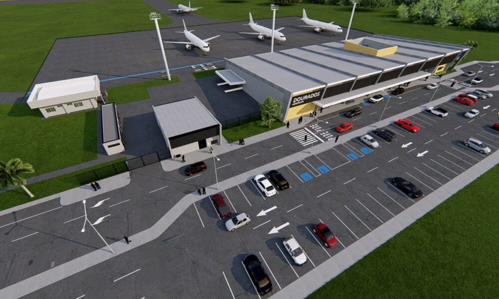 ministro-aterrissa-em-dourados-na-sexta-para-iniciar-obras-do-terminal-do-aeroporto-–-portal-prefeitura-de-dourados