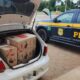 motorista-foge-a-pe-e-abandona-carro-com-cigarros-contrabandeados-na-br-267