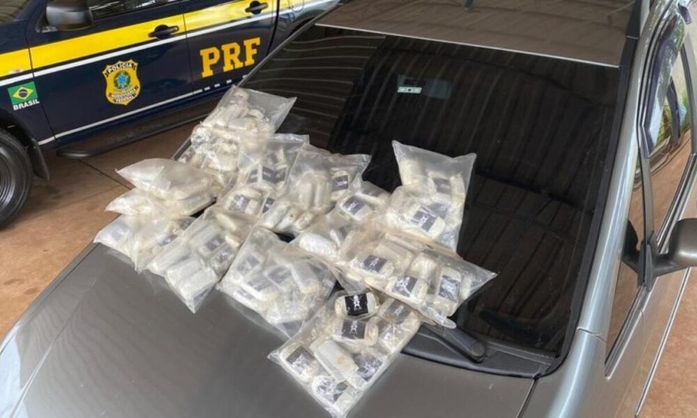 motorista-e-preso-na-br-267-com-14,3-kg-de-haxixe-que-levaria-a-campinas