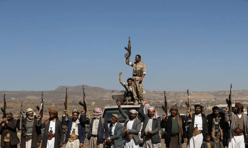 quem-sao-os-houthis,-grupo-que-controla-parte-do-iemen-e-e-alvo-militar-dos-eua