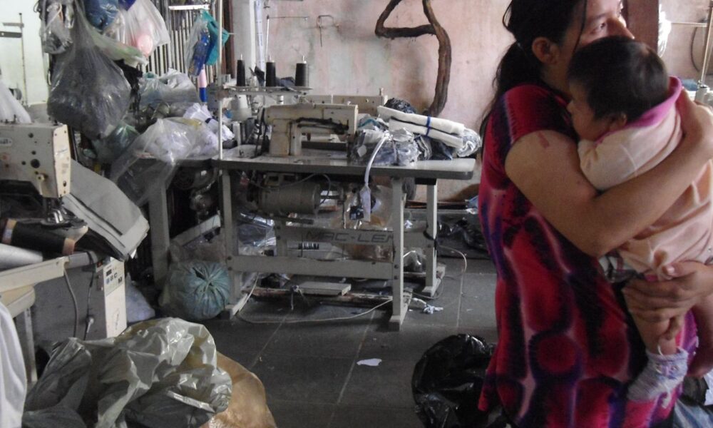 brasil-tem-3,4-mil-mulheres-resgatadas-de-trabalho-escravo-em-10-anos