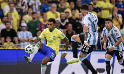 cheio-de-desfalques,-brasil-visita-argentina-pelas-eliminatorias