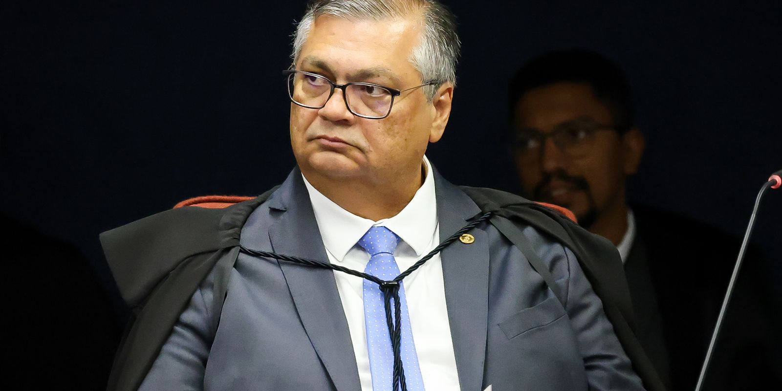 ministro-flavio-dino-veta-uso-do-termo-policias-municipais