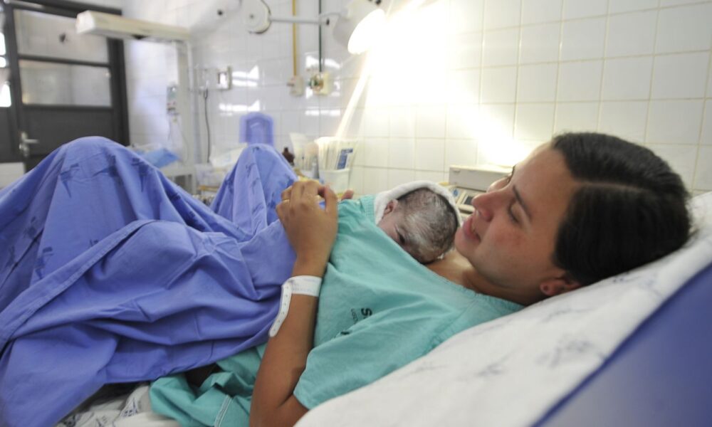 iff/fiocruz-ira-ajudar-75-maternidades-a-reduzirem-mortalidade-materna