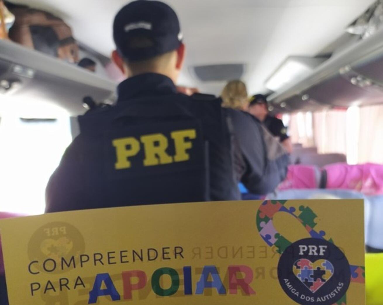 prf-faz-acao-no-dia-mundial-da-conscientizacao-do-autismo-na-rodoviaria-de-campo-grande