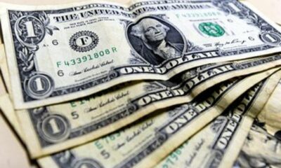 dolar fecha-em-alta-de-1,30%-e-supera-r$-5,90-com-nova-ameaca-de-trump-a-china