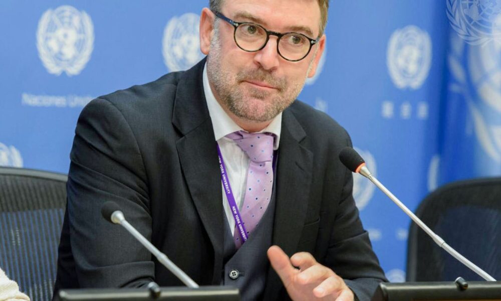 lei-da-anistia-deveria-ser-revista,-diz-relator-da-onu