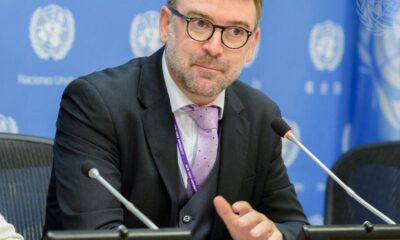 lei-da-anistia-deveria-ser-revista,-diz-relator-da-onu