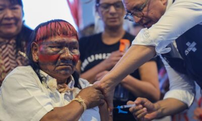 padilha-vacina-lideres-indigenas-para-mostrar-seguranca-do-imunizante