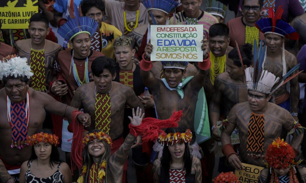 comissao-internacional-indigena-vai-participar-de-negociacoes-da-cop30