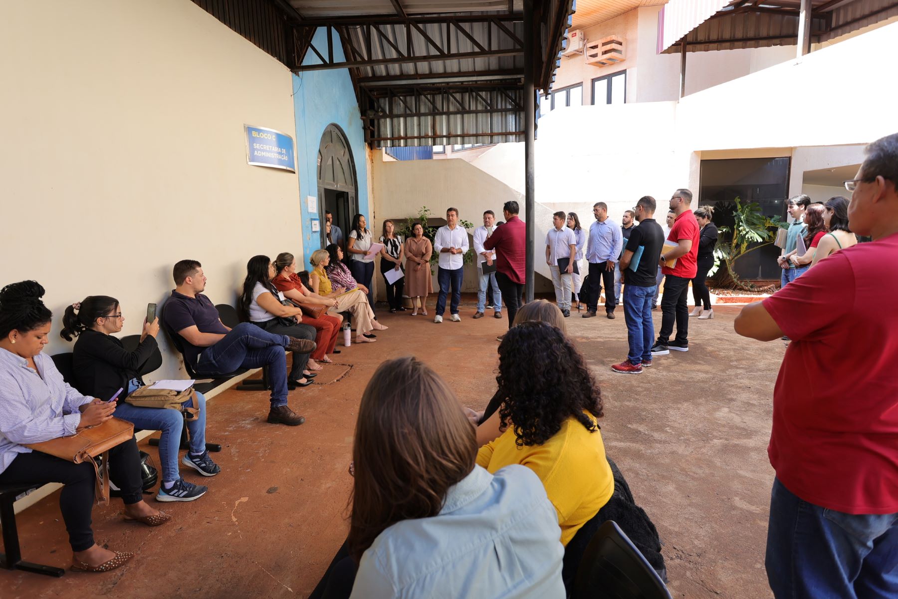 prefeitura-empossa-mais-44-profissionais-da-saude-para-reforcar-atendimento-a-populacao-–-portal-prefeitura-de-dourados