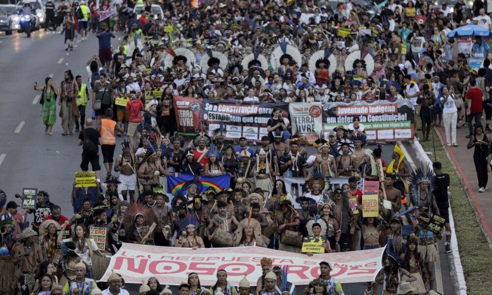 vamos-seguir-cobrando-nossos-direitos,-asseguram-liderancas-indigenas