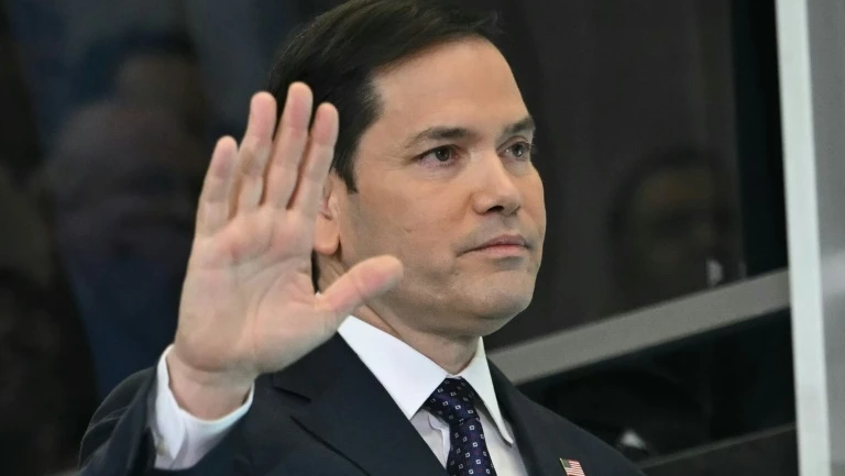 rubio-viaja-a-paris-para-negociacoes-sobre-guerra-na-ucrania-–-folha-de-dourados-–-noticias-de-dourados-ms-e-regiao