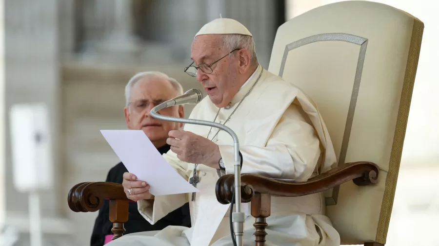 papa-quer-participar-de-bencao-de-pascoa,-diz-vaticano-–-folha-de-dourados-–-noticias-de-dourados-ms-e-regiao