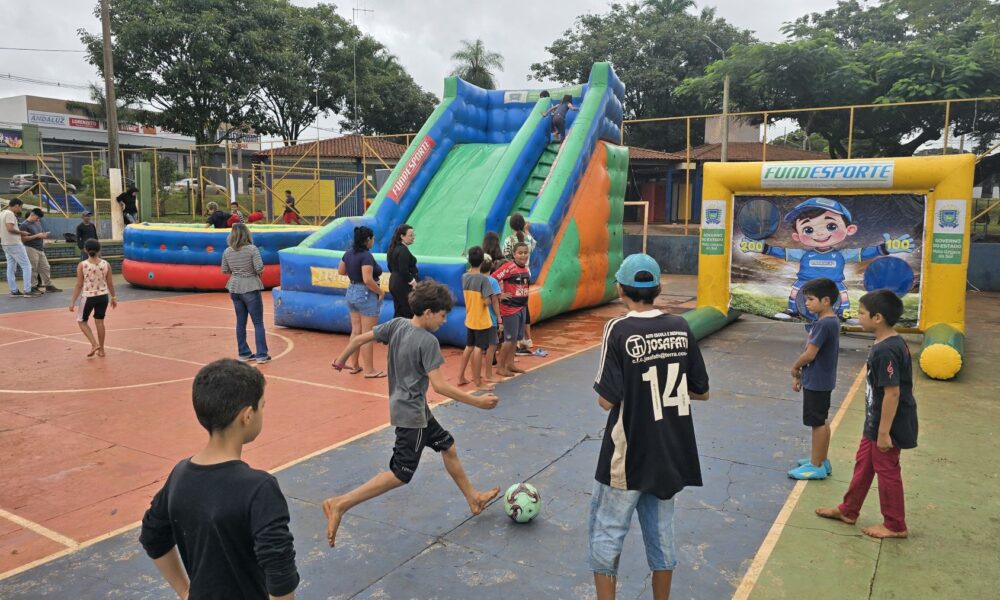 festa-da-pascoa-chega-ao-quarto-dia-com-diversao,-sorteio-de-ovos-e-shows-infantis-–-portal-prefeitura-de-dourados