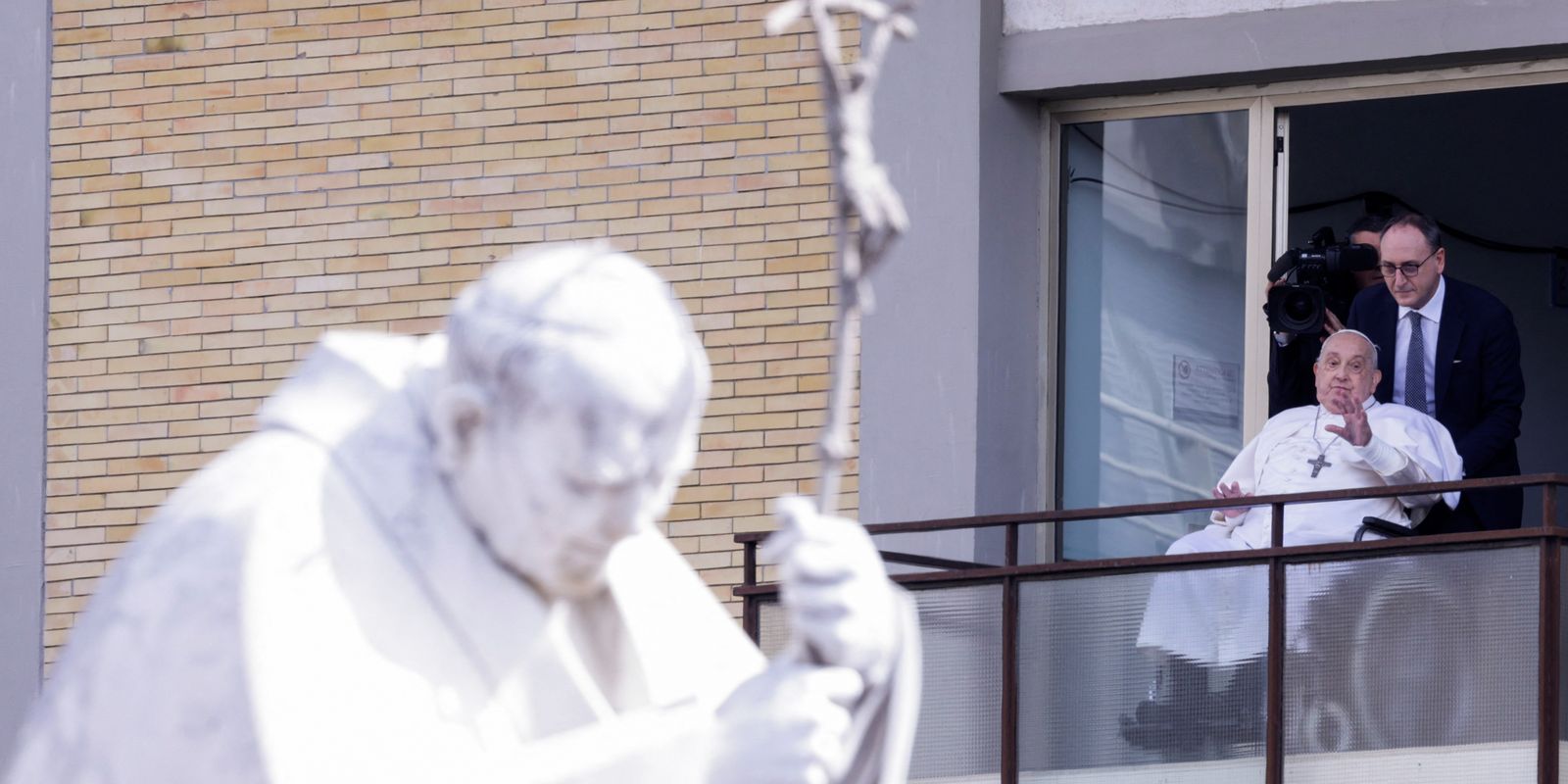 papa-francisco-morre-aos-88-anos;-conheca-a-trajetoria-do-pontifice