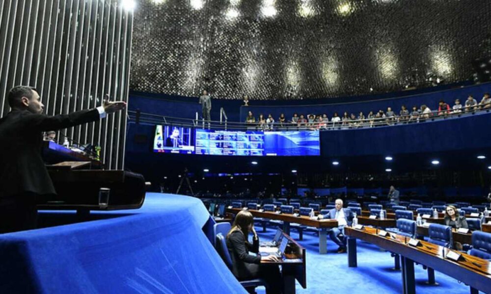 senado-tera-sete-dias-de-luto-oficial-em-memoria-ao-papa-francisco