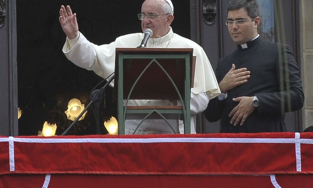 papa-pediu-velorio-simples-em-testamento-assinado-em-2022