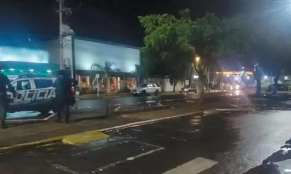 homem-e-preso-apos-tentar-fugir-da-policia-no-centro-de-tres-lagoas