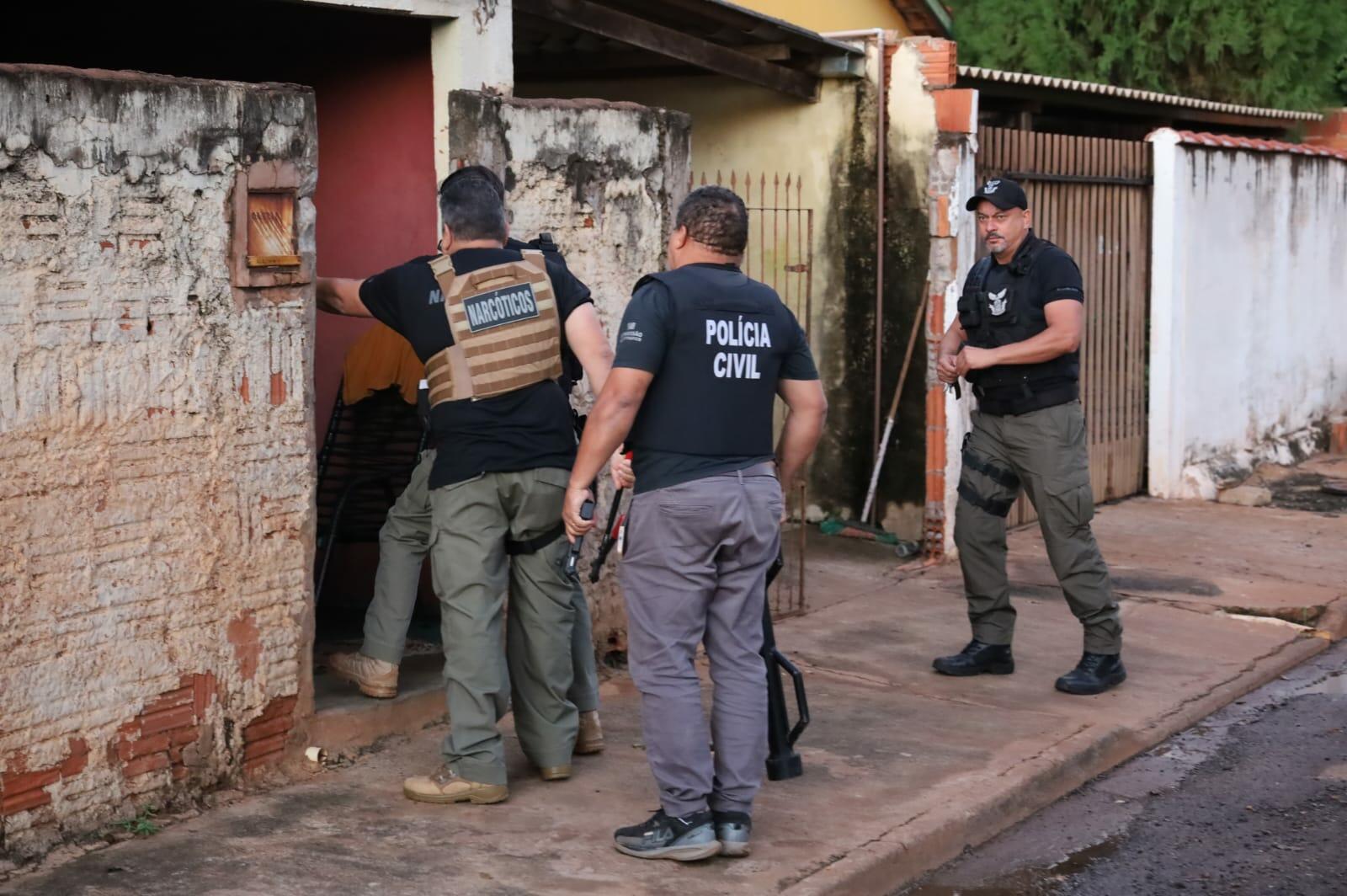 video:-operacao-mira-traficantes-e-cumpre-mandados-em-mato-grosso-do-sul 
