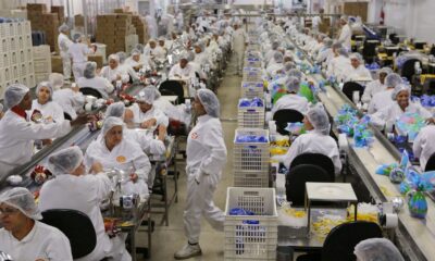 1o-de-maio:-pec-do-fim-da-escala-6×1-continua-fora-da-pauta-da-camara