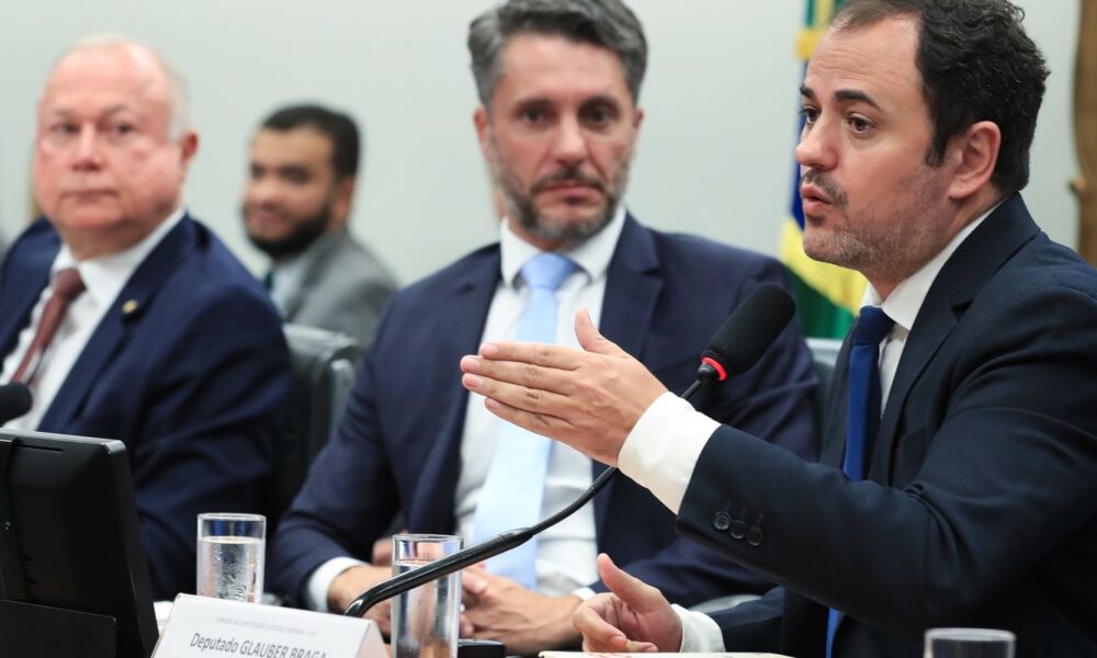 ccj-da-camara-nega-recurso-contra-cassacao-do-mandato-de-glauber-braga