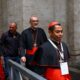 cardeais-que-votam-no-conclave-ja-estao-em-roma,-diz-vaticano