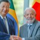 brasil-e-china-devem-fechar-16-acordos-em-nova-visita-de-lula-a-pequim