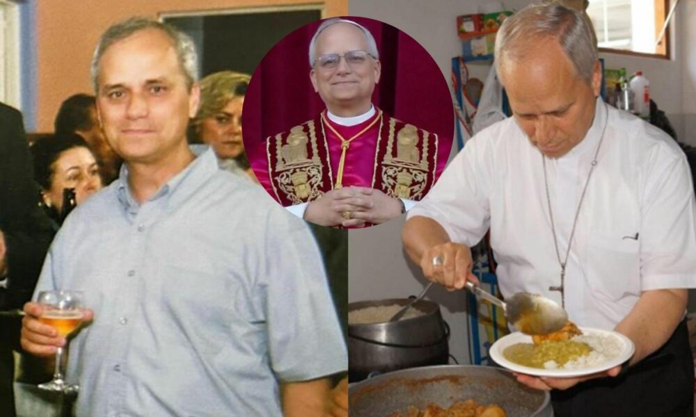 e-montagem?-a-verdade-por-tras-das-fotos-de-papa-leao-'batendo-pratao'-e-tomando-breja-no-brasil