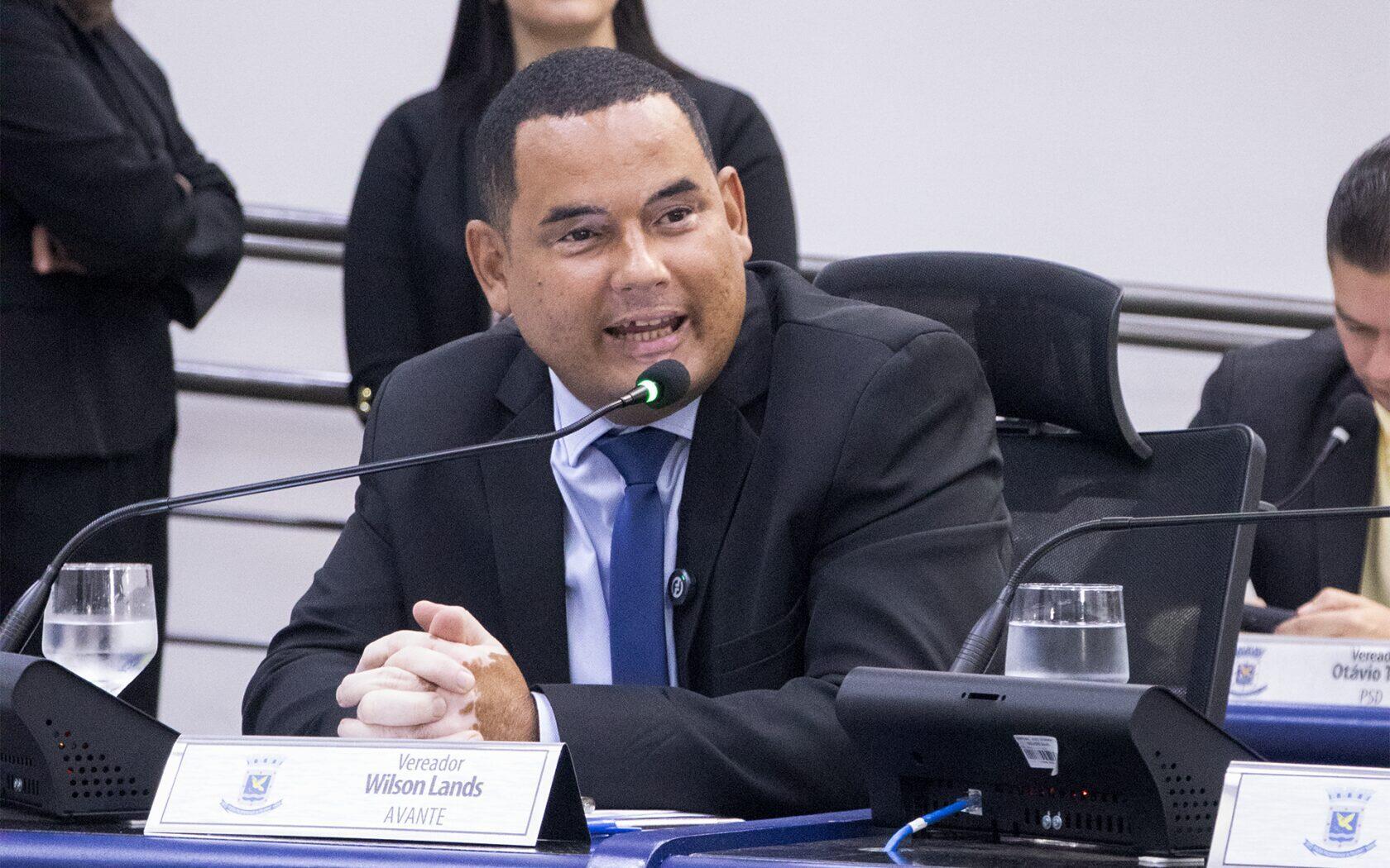 'repasses-estao-em-dia,-o-recurso-esta-em-dia',-diz-wilson-lands-sobre-gestao-da-santa-casa