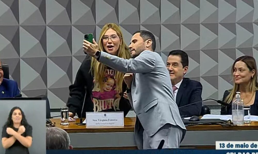 senador-grava-video-com-virginia-no-meio-de-depoimento-da-cpi:-‘e-para-a-minha-filha’