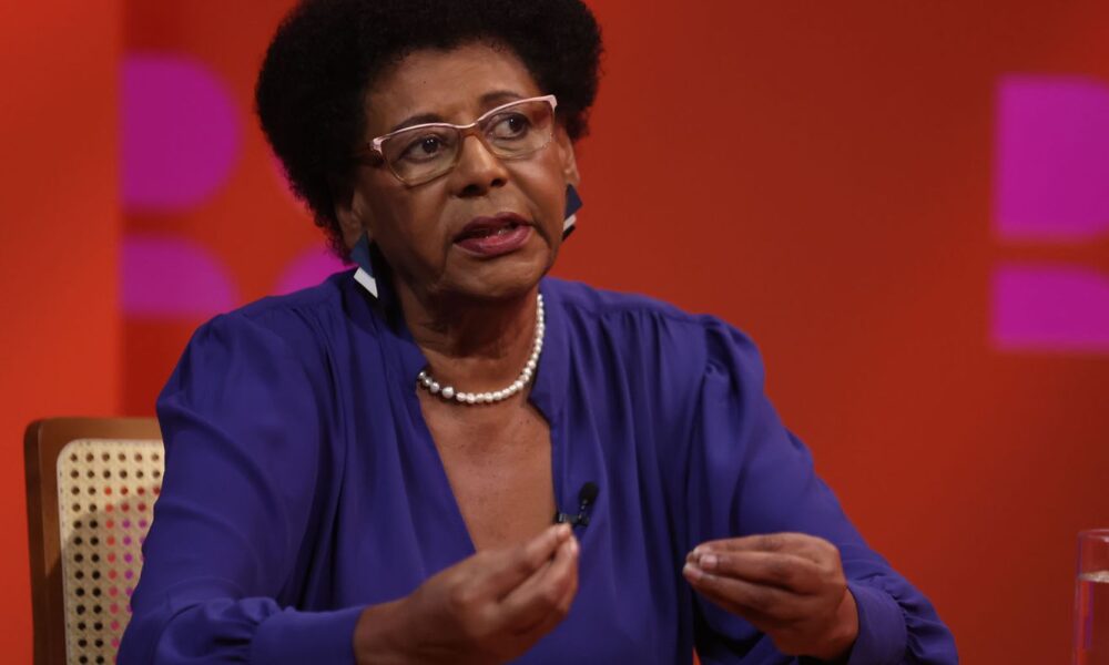 no-dr-com-demori,-cida-bento-debate-a-desigualdade-racial-no-brasil