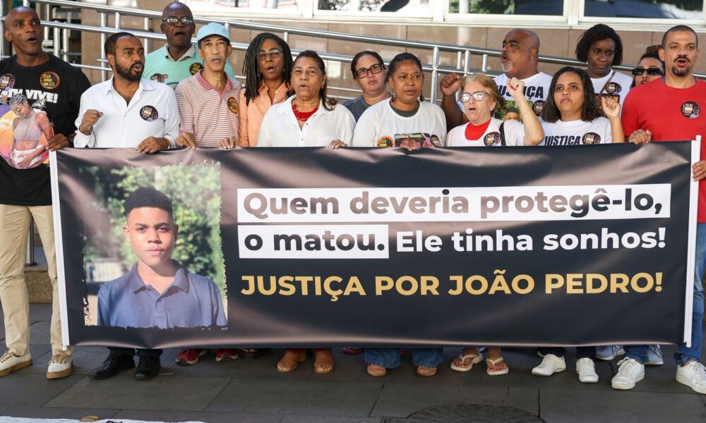 caso-joao-pedro:-familia-cobra-juri-popular-para-policiais-acusados
