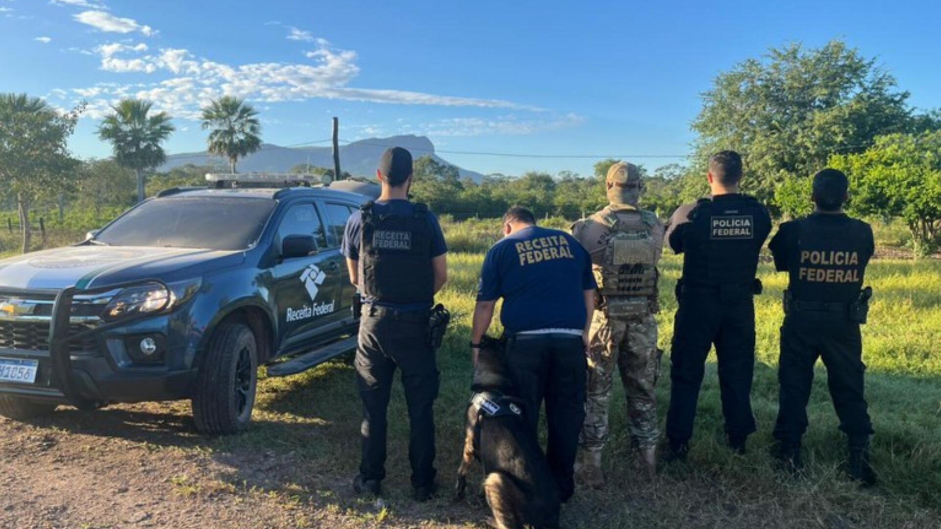 familia-que-transportava-cocaina-de-ms-para-outros-estados-do-pais-e-alvo-da-pf