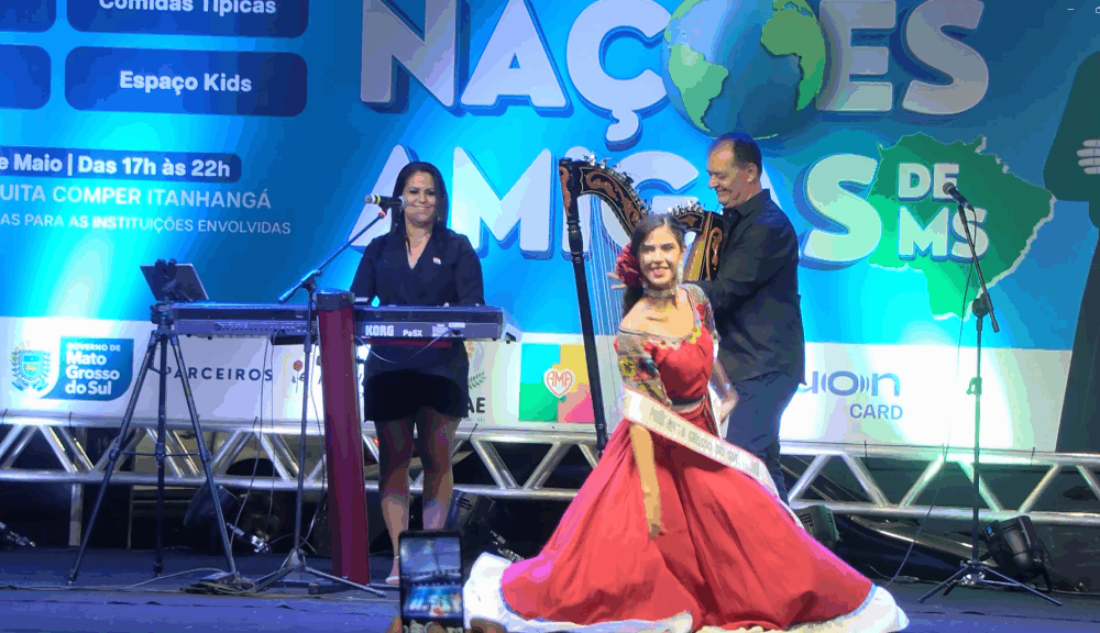 agendao:-fim-de-semana-em-ms-tem-espetaculos,-atracoes-para-a-criancada-e-festa-do-padroeiro