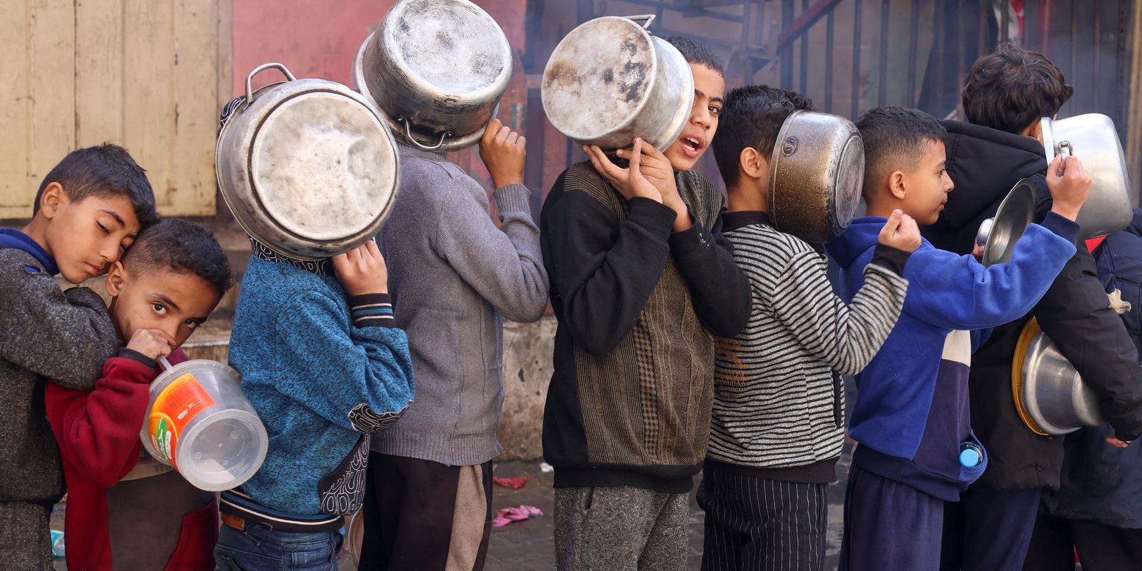 brasil-participa-de-coalizao-para-ajudar-gaza-e-pressionar-israel