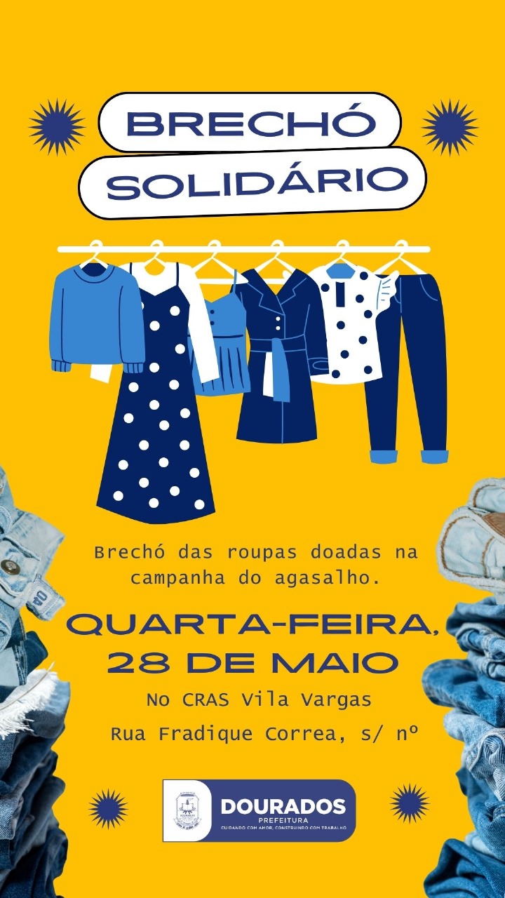 prefeitura-organiza-‘brecho-solidario’-no-distrito-de-vila-vargas-–-portal-prefeitura-de-dourados
