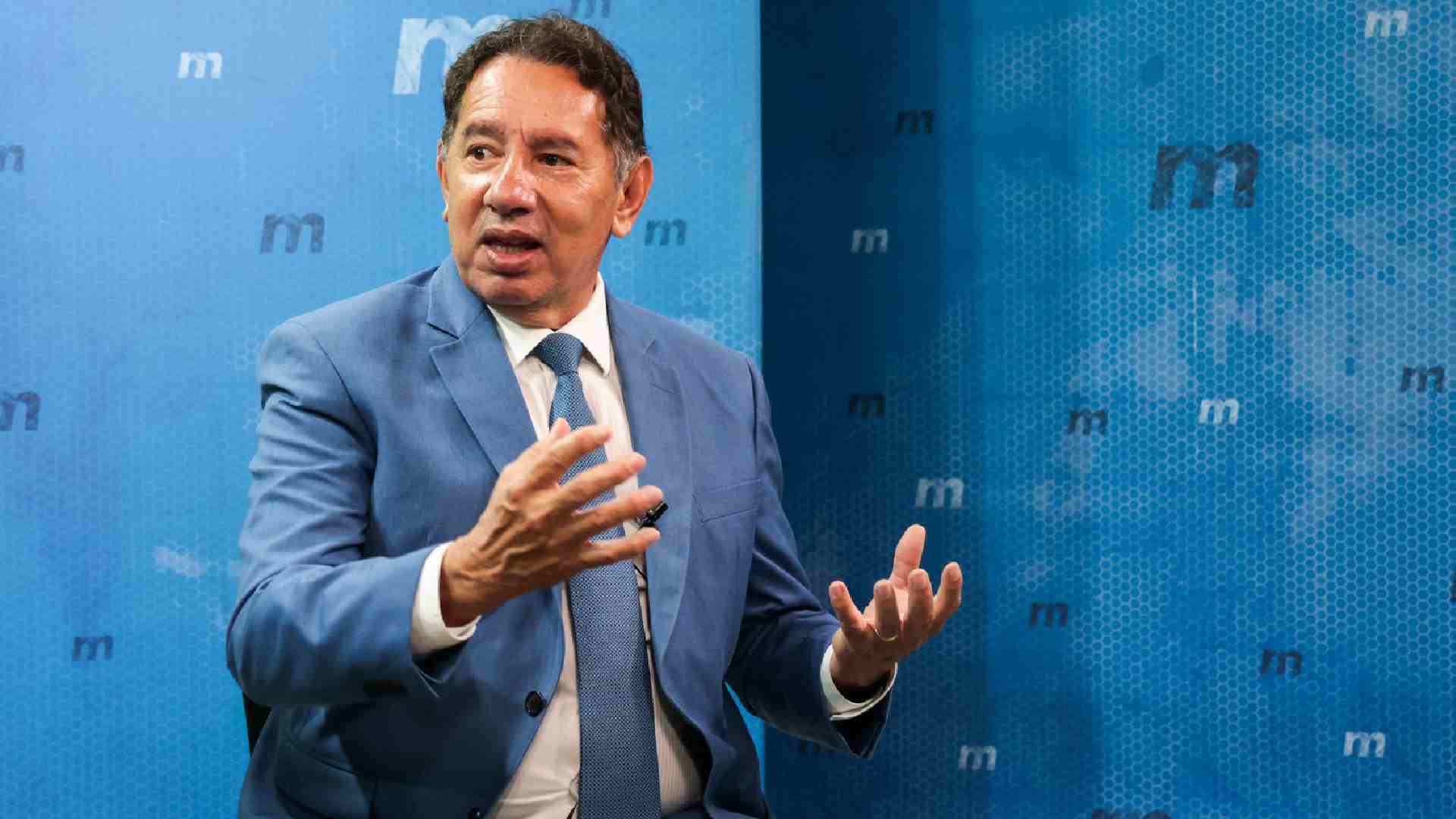 ‘estrategico-para-rota-bioceanica’,-diz-gerson-sobre-trecho-da-br-060-que-sera-duplicado